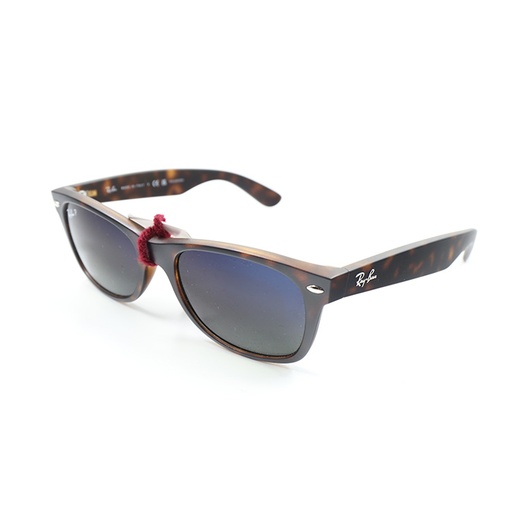 Ray Ban  RB2132 New Wayfarer Lens Width : 52, bridge Width:18