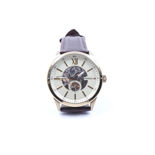 Fossil All BQ2215 Stainless Steel  5 Atm, automatic