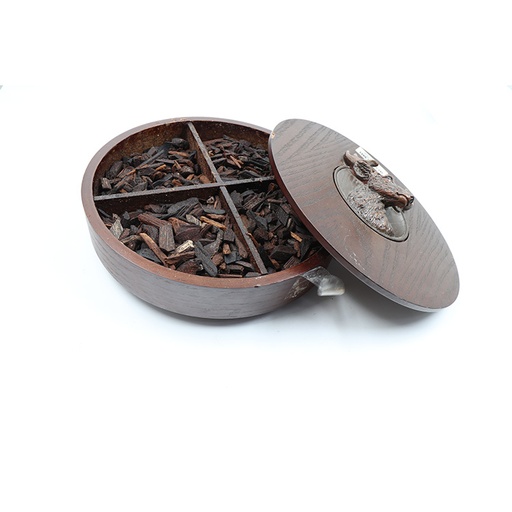 Sahar Alsharq  Medium Oud Box