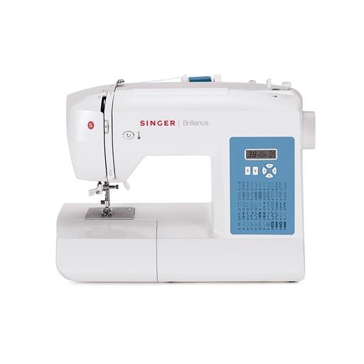 Singer Brilliance 6160 Sewing Machine