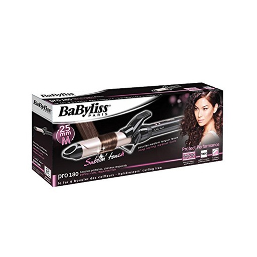 Babyliss paris PRO180 25 mm