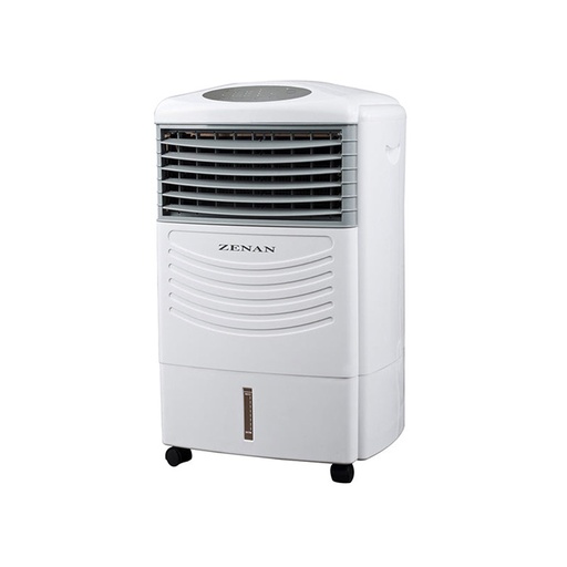 Zenan Air Cooler . Zac-998, 3 speeds , Remote Control, 11 Water Tank