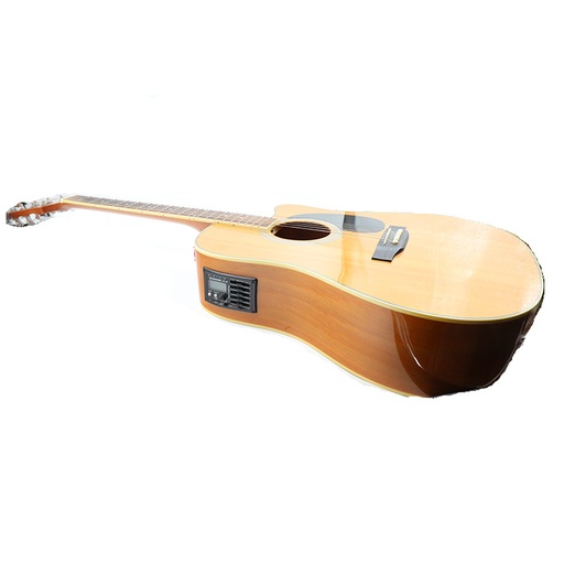 Fernando wsez-7401na Electrical Acoustic Guitar,