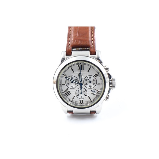 GC Swiss Made X41003G1, 100 Meter Water Resistant