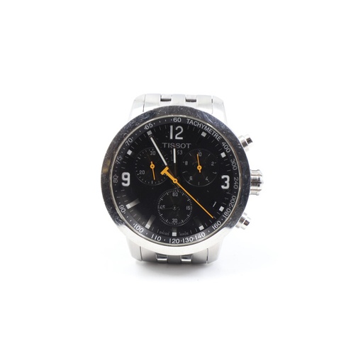 Tissot T055417A Stainless Steel , 200 m