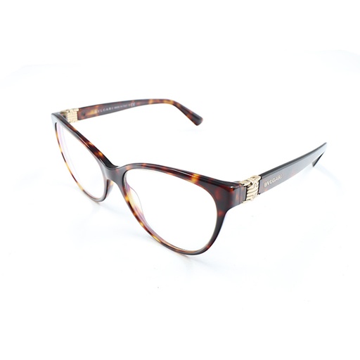 Bvlgari 4151 Lens Width:52, Bridge Width: 16
