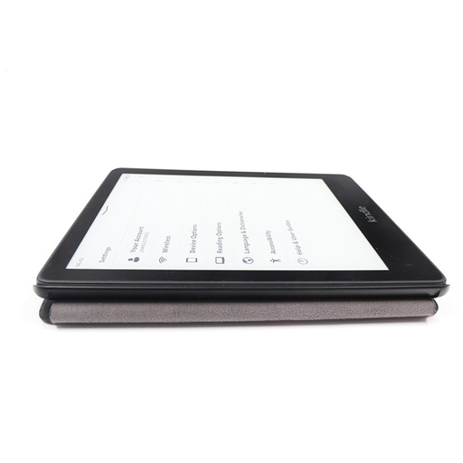 Kindle PaperWhite 11 th Generation E-Reader + Cover Case