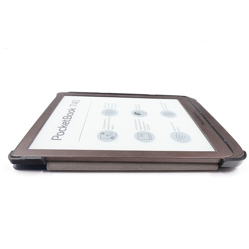 PocketBook 740 + Cover Case