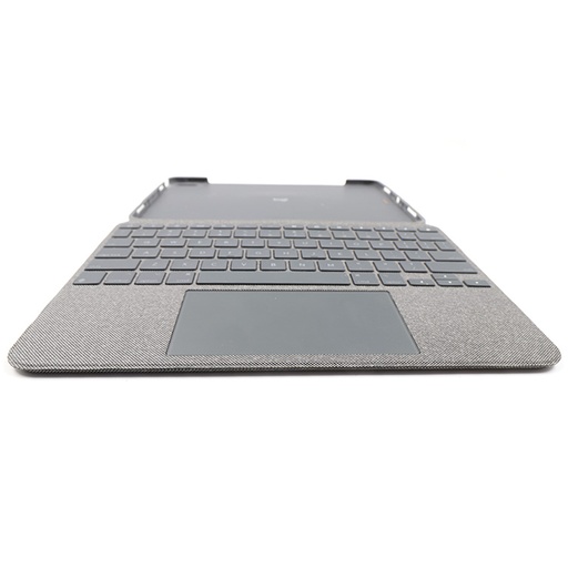 LogiCombo Touch Keyboard For Ipad Air 4