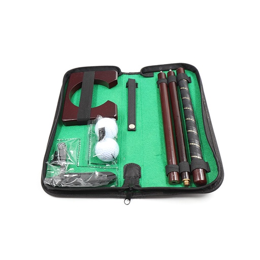 Ultimate Golf Trainer Set