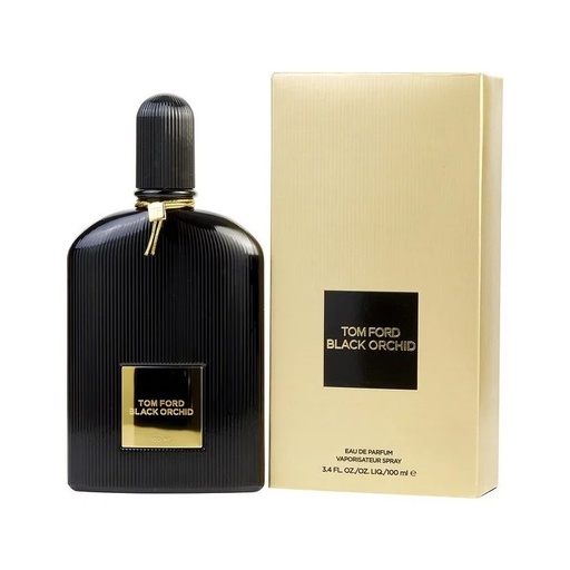 Tom Ford Black Orchid, Eau De Parfum Vaporisateur 3.4/100 ml