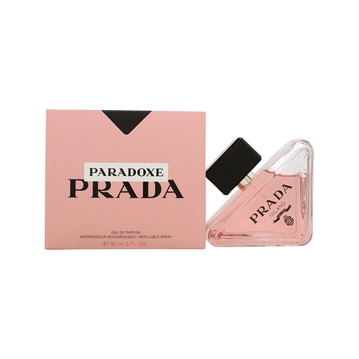 Prada Paradoxe Eau De Parfum Refillable Spray, 90 ml 3 fl.oz