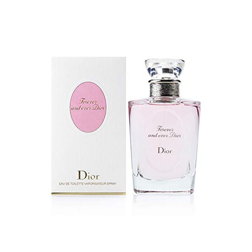 Dior Forever And Ever Dior Eau De Toilette 100 ml