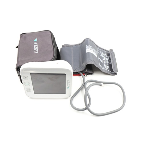 Lazle Electronic Blood Pressure Monitor, JPD-HA101