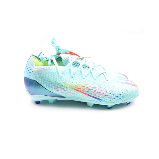 Adidas X SpeedPortal. 1 FG, Football, EUR 37 1/2, UK 4 1/2