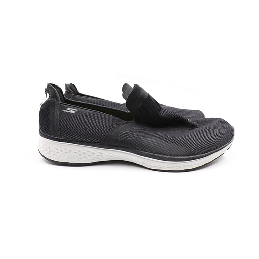 Skechers GoGa Max, SN 54143, Color: Black, EUR: 48, U.K 13