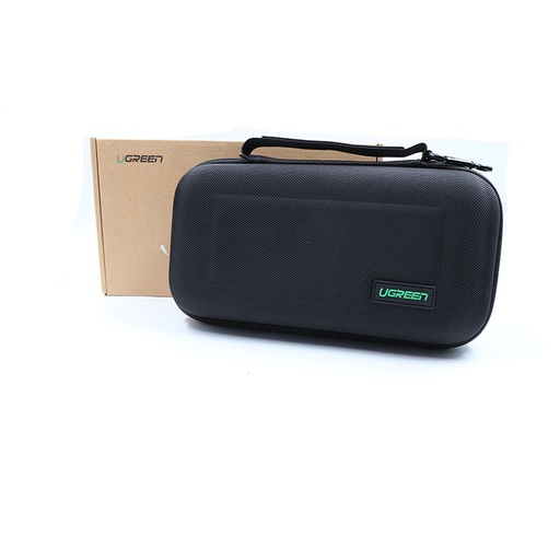 Ugreen Handheld Game Big Console Case For Nintendo Switch