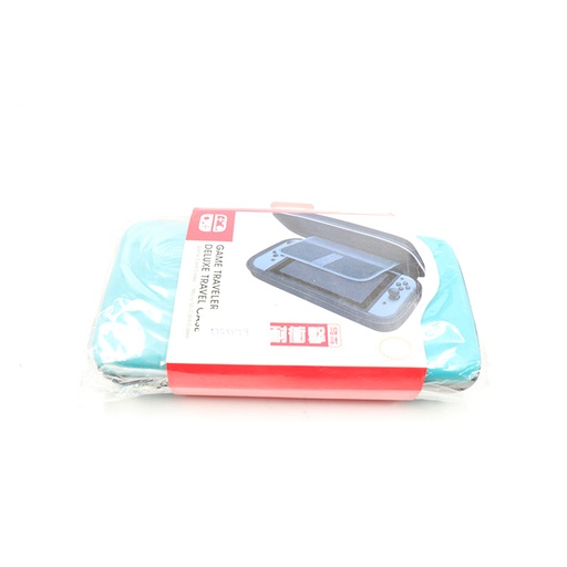 Nintendo Switch Game Traveler Deluxe Traveler Case Blue