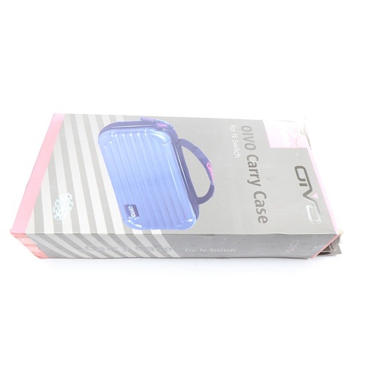 OVIO Carry Case For N- Switch