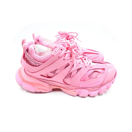 Balenciaga  ART:542436, Track Shoe , Pink