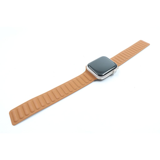 Apple Watch Series 7 45 mm GPS, WR50, Aluminum And Ceramic