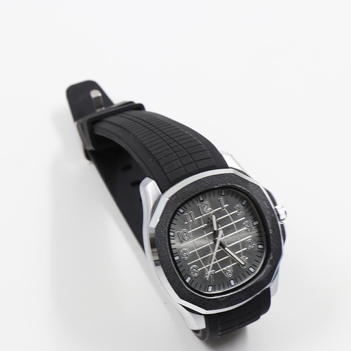 Fitron No: 9449M, Stainless Steel Water Resistant Japan Quartz