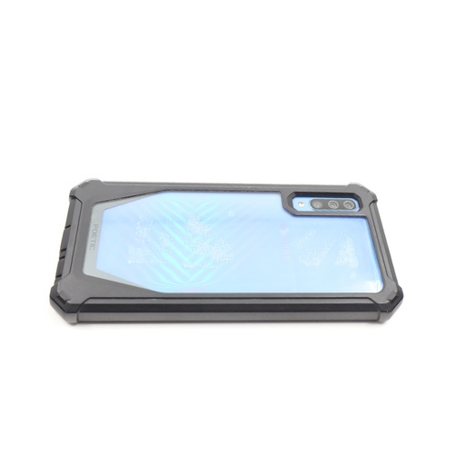 Samsung A70 128 GB Blue + Cover Case