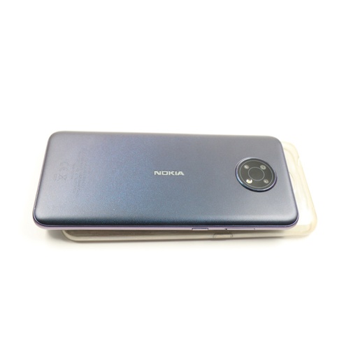 Nokia G 10 64 GB + Cover Case