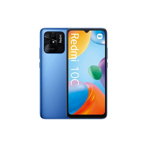 Redmi 10C With Easy access To the Google Apps You use most