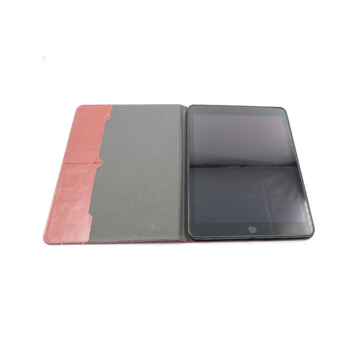iPad 7th Gen 32 GB + Cover Case
