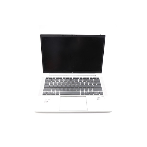 HP EliteBook 830 G7 13.3 '' Full HD ,i7-10510U  10th Gen, 16 GB Ram+ 512 GB SSD