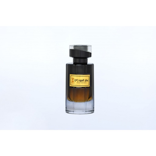 Alqurashi 3 Eau de Parfum  100 ml
