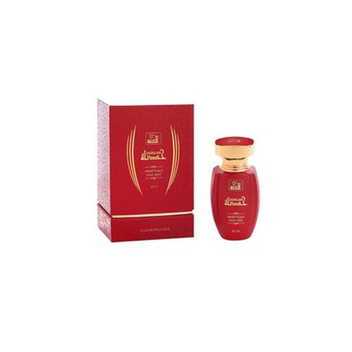 Jadilah Hair Mist  Aldakheel Oud 30 ml