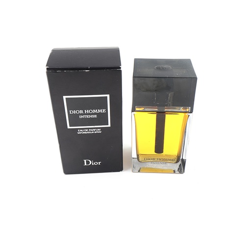 Dior Homme Intense, Eau De parfum150 Ml