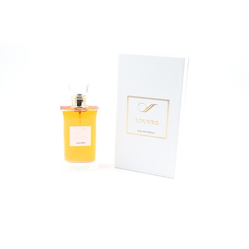 Louvre Eau De Parfum 85 ml