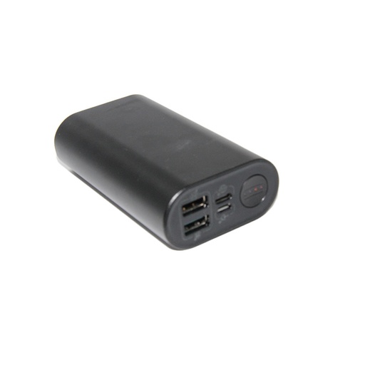 ROMOSS Longuard 10000 Plus Model:SE10+ Capacity: 10000 mAh/36Wh