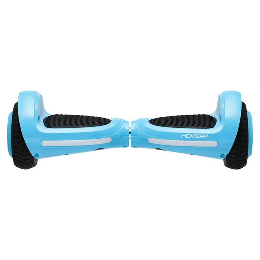 XHover-1 My First Hoverboard