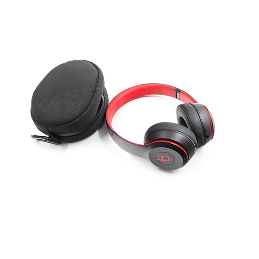 Beats Solo3 Wireless On Ear Headphones - Black