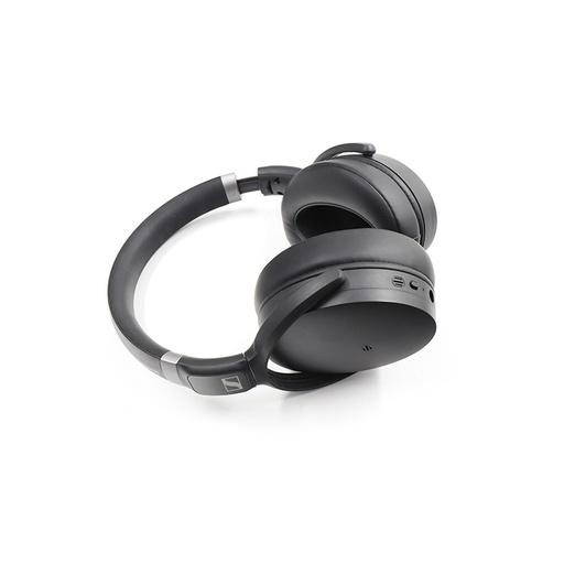 Seinheiser HD 450BT Wireless Noise Cancelling Headphones Bluetooth 5.0,+ Pouch