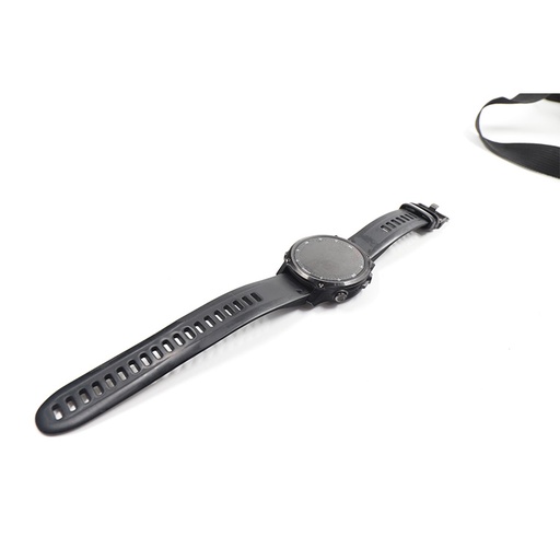 Garmin Descent MK2S-Carbon Grey,  ,100M ** No Charger **