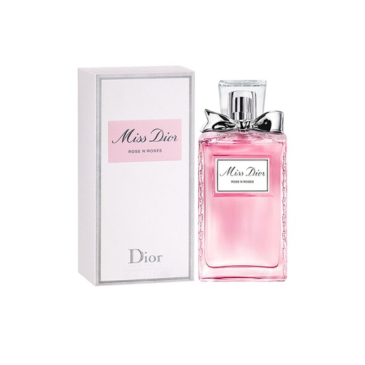 Dior Miss Dior Rose N'Roses  50 ml 1.7 fl.oz