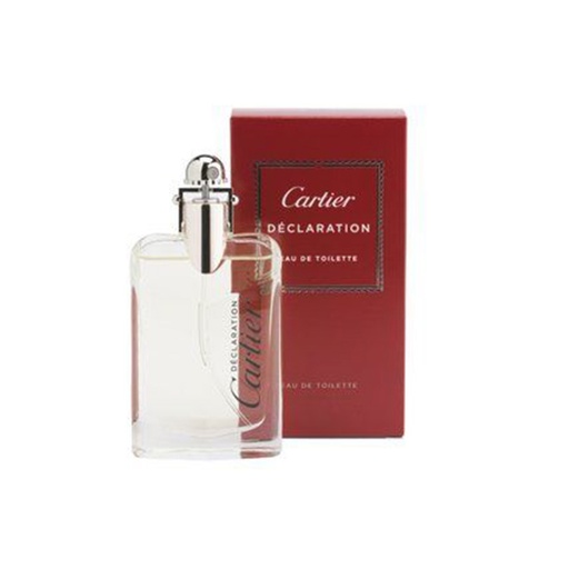 Cartier Declaration Eau De Toilette 50 ml, 1.6 Fl.oz