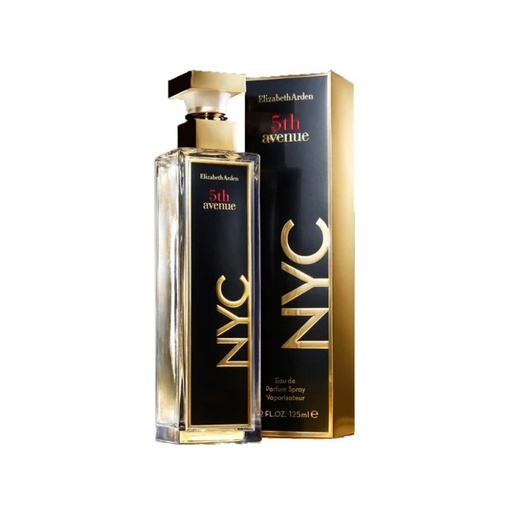 Elizabeth Arden 5Th Avenue NYC Eau De Parfum 75 ml 2.5 F.L