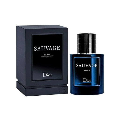 Dior Sauvage Elixir 60 ml 2 FL.OZ