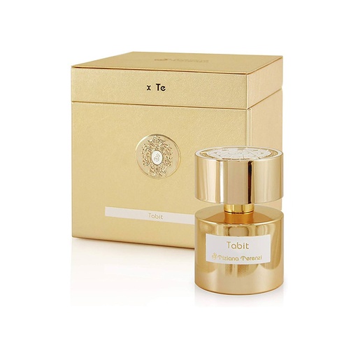 Tiziana tabit Extrait de Parfum Natural Spray  100 ml