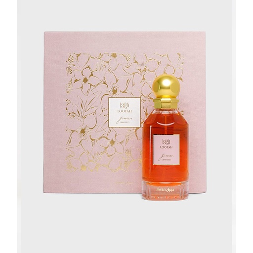 Lootah Jiwan Limited , Eau De Parfum  80 ml