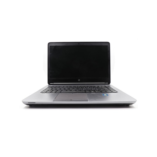 Hp Probook 645 G1 Amd a6-5350m 8 Gb Ram 500 Gb HDD  ** Battery drained**