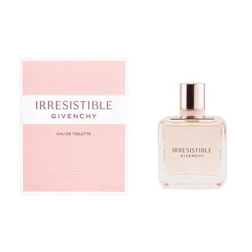 Irresistible Givenchy Eau De Toilette 50 ml 1.7Fl.Oz
