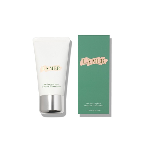 La Mer The Cleansing Foam  125 ml