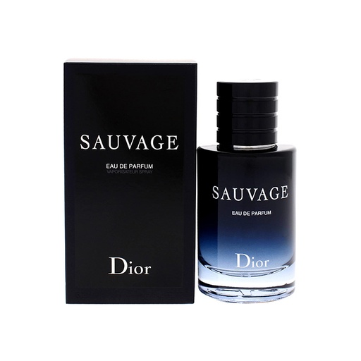 Dior Sauvage Eau De Parfum  60 ml 2 Fl. OZ